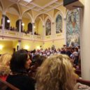 AsiHlasy a TakyHlasy – koncert v kostele - Soubory kostel 2 – foto AC