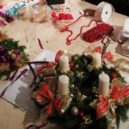 Postup výroby adventních věnců a svícnů - UVODNI FOTO foto archiv Martiny Kaňkové 4