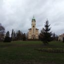 Vánoční trhy v psychiatrické léčebně Bohnice - Vánoční trh v Bohnicích – foto AC 5