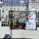 Vánoční trhy v psychiatrické léčebně Bohnice - Vánoční trh v Bohnicích – foto AC 6