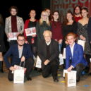 Studentské ceny Thálie 2018 - archiv Studentská Thálie 2018 – 1