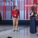 Studentské ceny Thálie 2018 - archiv Studentská Thálie 2018 – 3