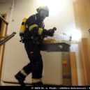 Hasiči v Praze měli napilno - foto HZS hl m Prahy – oddělení dokumentace – Raděk Krahulík 2