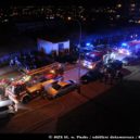 Hasiči v Praze měli napilno - foto HZS hl m Prahy – oddělení dokumentace – Raděk Krahulík 3