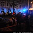Hasiči v Praze měli napilno - foto HZS hl m Prahy – oddělení dokumentace – Raděk Krahulík 4