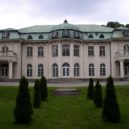 Zámek Slapy - OLYMPUS DIGITAL CAMERA