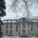 Zámek Slapy - foto zamekslapy cz 2