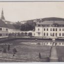 Zámek Slapy - foto zamekslapy cz 4