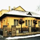 Demolice vil - Vily v Praze 6