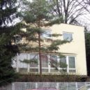 Demolice vil - Vily v Praze 6
