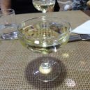 Vánoční svátky na Kanárech - sekt – foto AC