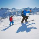 Splitboard - VOLKL-SABOREDO
