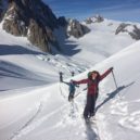 Splitboard - split4