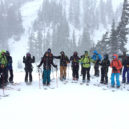 Splitboard - split5
