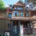 Vila Na Šafránce a její nepovolená demolice - vila1