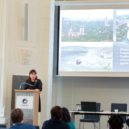 Arnika – znečištění ovzduší - z konference 2 – foto Majda Slámová – Arnika
