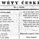 Kwěty - 0 vbn
