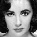 Holení obličeje - Elizabeth Taylor