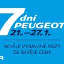 7 dní Peugeot - 7dni-Peugeot