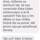 Nejlepší perly z českých seznamek - 50283502_2079694568811512_2028291223134928896_n