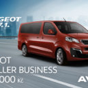 7 dní Peugeot - 7dni-Peugeot_traveller_1200x628