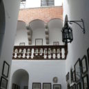 Hrad Český Šternberk - CeskySternberk2