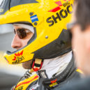 9. etapa Dakaru - automoto Dakar Big Shock Racing