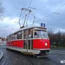 Tramvaj T1 na lince 2 - DSC02182-1w