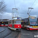 Tramvaj T1 na lince 2 - DSC02195-1w