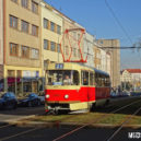 Jízdní řád tramvaje T3SU na lince 2 - DSC02609-1w