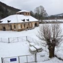 Historická huť Barbora v Jincích - Historická huť v Jincích 2 – foto Miroslav Maršálek