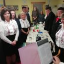 Baráčníci Kněževes 2019 - dav