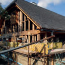 Kvalita bydlení začíná u materiálu. Proč konopný beton? - Konopny beton
