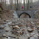 Mosty Kunratice - Kuntratické mosty – foto MHMP Praha 2