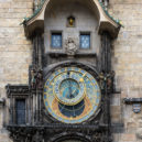 Pražský orloj - Praha Astronomical Clock 02
