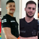 LGBT policisté v Brazílii - Policisté – foto poenaroda.com.br