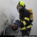 Požár domu s pergolou v Radotíně - Požár Radotín – foto Leoš Kučera – Oddělení dokumentace HZS Praha 2
