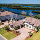 Galerie Amtrade Realty International - rodiný dům byt nemovitost Florida