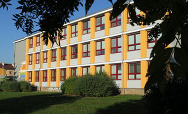 Beroun rozšiřuje 2. základní školu, přibudou nové odborné učebny