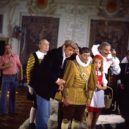 Hrad Český Šternberk - arabela-nataceni