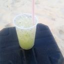 Muzeum brazilské kořalky - cachaca na plazi