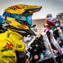 9. etapa Dakaru - automoto Dakar Big Shock Racing