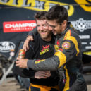 Poslední etapa Dakaru 2019 - automoto Dakar Big Shock Racing