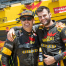 Poslední etapa Dakaru 2019 - automoto Dakar Big Shock Racing