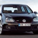 oblíbené bazarové automobily - vw golf auto