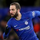 Přestupové období leden 2019 - Gonzalo Higuaín fotbal