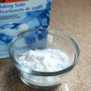 Babské rady popáté - jedlá soda