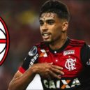 Přestupové období leden 2019 - Lucas Paqueta fotbal