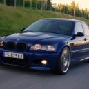 oblíbené bazarové automobily - BMW auto
