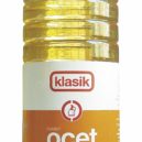 Babské rady popáté - ocet